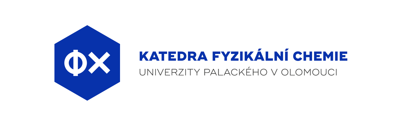 Katedra fyzikální chemie PřF UPOL